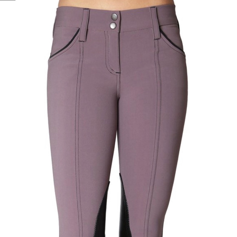 GhoDho Fiona Breech Deep Orchid Size 26